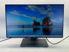 Dell 25 Inch 2K QHD IPS U2520D Ultrasharp Monitor USB C