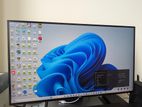 Dell 25 Inch Qhd Monitor