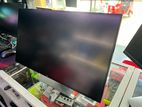 DELL 25" IPS 2K Fremless Monitor