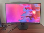 Dell 27" 165Hz Gaming Monitor