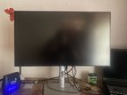 Dell 27” 2 K Monitor