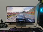 dell 27 inch 2k 75hz monitor