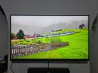 Dell 27 inch Frameless Monitor