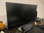 Dell 27 Inch Monitor - 2721HN