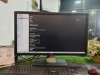 DELL 27 Inch Monitor
