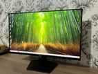 Dell 27” IPS 75hz Frameless Monitor