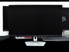 Dell 27" Monitor Frameless Ips Panel