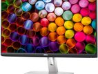 Dell 27"frameless Ips 75 Hz Monitor