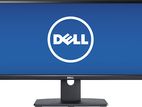 Dell 29" Frameless Ultrawide Monitor