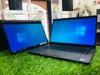 dell 2in1-I5 8TH GEN-8GB RAM-256NVME-LAPTOP-touch-