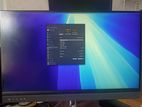 Dell 2K 27INCH USB-C Monitor with camera