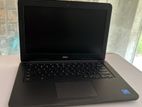 Dell 3380 13 Chromebook 4GB Ram