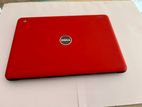 Dell 3380 13” Chromebook Celeron Laptop