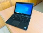 Dell 3380 i5 7th touch laptop