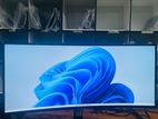 Dell 34-Inch U3419W Ultrasharp 4K Curved IPS USB-C Monitor