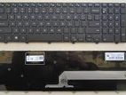DELL 3542-5570-3420 LAPTOP KEYBOARD REPLACING SERVICE ONSITE