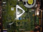 Dell 3542 Motherboard