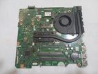 Dell 3576 Laptop Motherboard i3 8th gen DDR4
