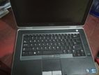 Dell 3rd Gen Laptop