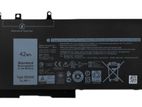 Dell 42 Wh Standard Rechargeable Li-Ion Battery