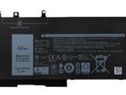 DELL 42Wh Standard Rechargeable Li-Ion Battery