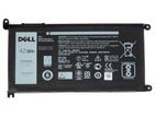 Dell 42WH WDX0R Laptop Battery #02