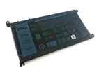 Dell 42WH WDX0R Laptop Battery #03