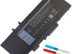 Dell 4GVMP Laptop Battery