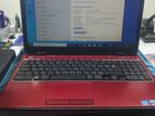 Dell 5110 Laptop