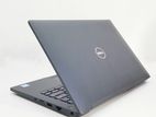 Dell 5290 Core I5 8th Gen|DDR4 16GB 256GB SSD 1080P 13" Display Laptop