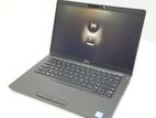 Dell 5300 Core i5 - 8th Gen DDR4 8GB RAM 256 SSD 1080p Touch