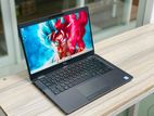 Dell 5300 Core i5 8th Gen Face ID and Fingerprint Laptop