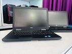 Dell 5400 |I5 8TH GEN – 8GB RAM -256GB NVME SSD |LAPTO