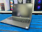 Dell 5400 |I5 8th Gen +8GB RAM -256GB NVME SSD Laptop