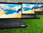 Dell 5400 i5 8TH GEN_,8GB RAM-256GB SSD Latitude/Laptop