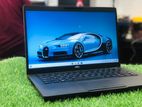 DELL 5400 I7 8TH GEN- 8GB RAM-256 NVME-LAPTOP