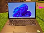 Dell 5400 Ips I5 8 Th Gen-16 Gb Ram-512 Ssd Laptop