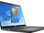 Dell 5400 Ips I7 8th Gen-16GB RAM-256GB NVME SSD