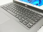 Dell 5400|Core i5 - 8th Gen|DDR4 8GB RAM|256GB SSD|1080p Touch Screen