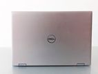 Dell 5406 Core i7 -11th Gen 8GB|512GB|Nvidia |360 Rotatable Laptop