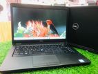 DELL 5470 i5 6TH GEN 8GB RAM 256GB SSD LAPTOP;