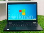 Dell 5470-I7 6th Gen-8GB RAM-256 SSD-Laptop