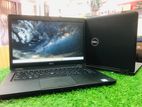 DELL 5470 I7 6TH GEN-8GB RAM-256SSD LAPTOP
