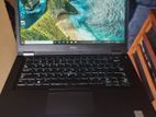 Dell 5490 i5 7th Gen 8gb ram 256 ssd Laptop