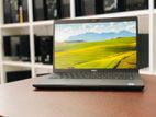 dell 5490-i7 8th gen-8gb ram-256ssd-laptop