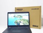 Dell 5490|Core i5 - 8th Gen|DDR4 8GB RAM|256GB SSD|1080p Screen