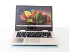 Dell 5491 Core i5 10th Gen|360 Rotate Full Touch|Laptop Slim|8GB DDR4
