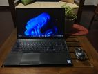 Dell 5500 15 inch Laptop