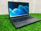 Dell 5500 15.6" i5 8th Gen 8GB RAM 256GB SSD Laptop