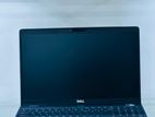 DELL 5500 15.6" INCH SCREEN-i5 8TH GEN 8GB RAM 256GB SSD